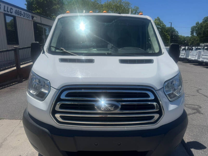 ford transit cutaway 2018 1FDBW5PM1JKA38111 image ford transit cutaway 2018 1FDBW5PM1JKA38111 image